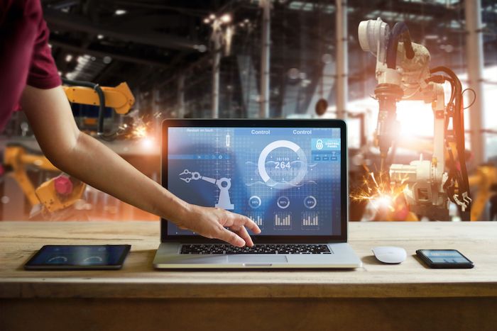 6 Steps To Improve Your Manufacturing Business’s Capex Budgeting Process_G-Squared
